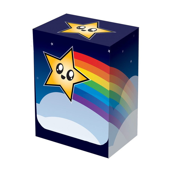 RAINBOW STAR DECK BOX