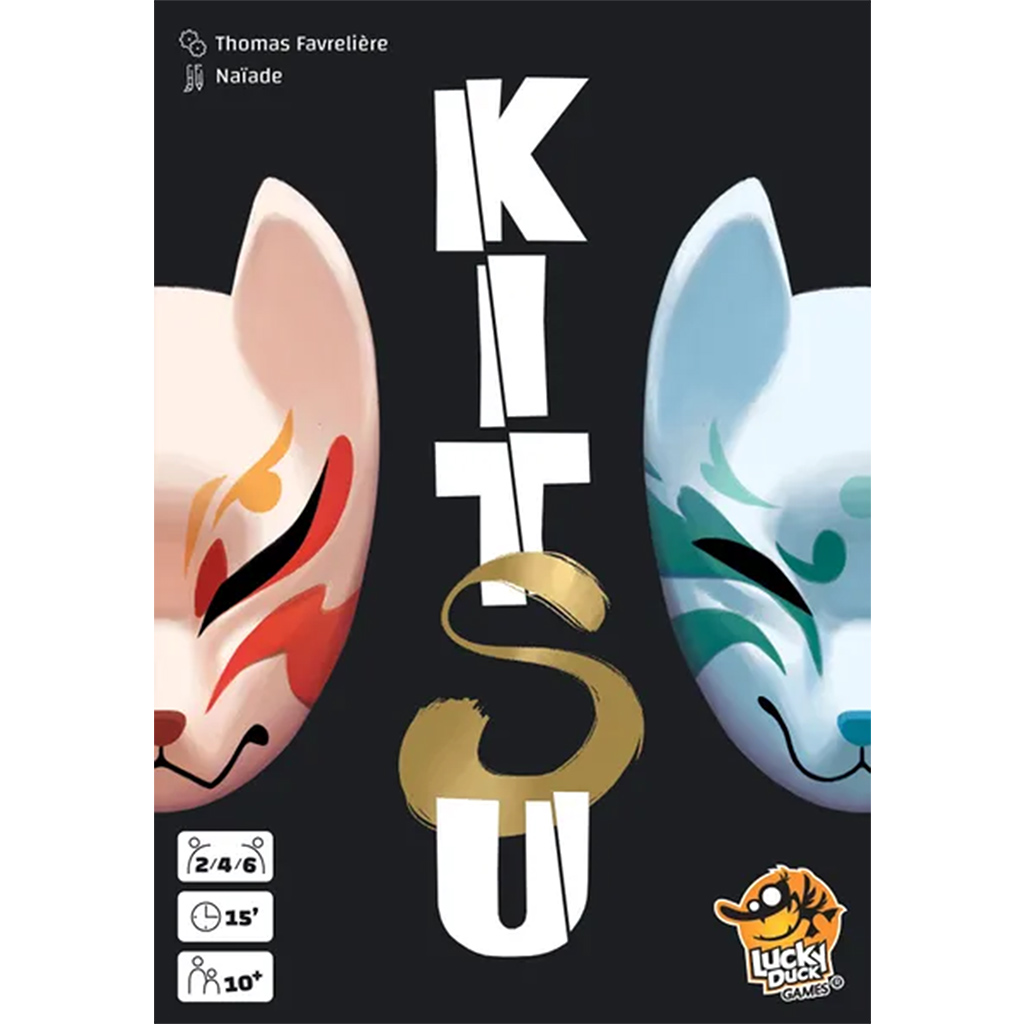 KITSU