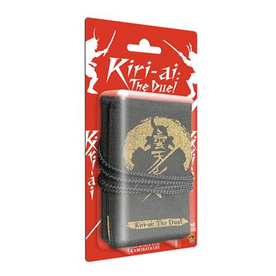 KIRI-AI THE DUEL WALLET EDITION