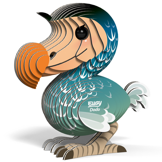 EUGY DODO