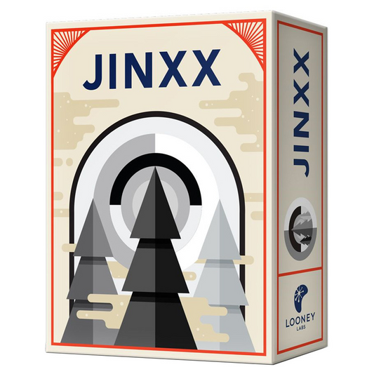 JINXX