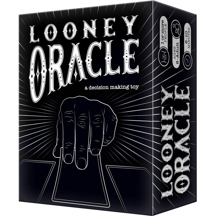LOONEY ORACLE