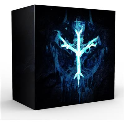 LORDS OF RAGNAROK RUNES