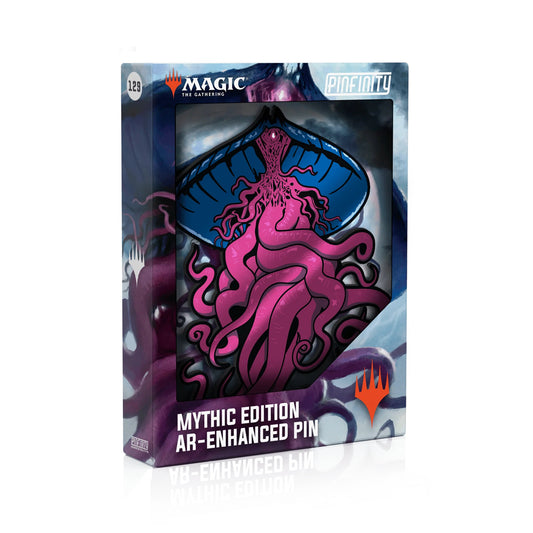 PINFINITY MAGIC: THE GATHERING EMRAKUL XL PIN