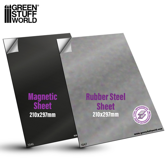 MAGNET SHEET 200X300 COMBO PACK