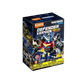TRANSFORMERS BLOKEES DEFENDER VERSION 08 BATTLE STARS BLIND BOX