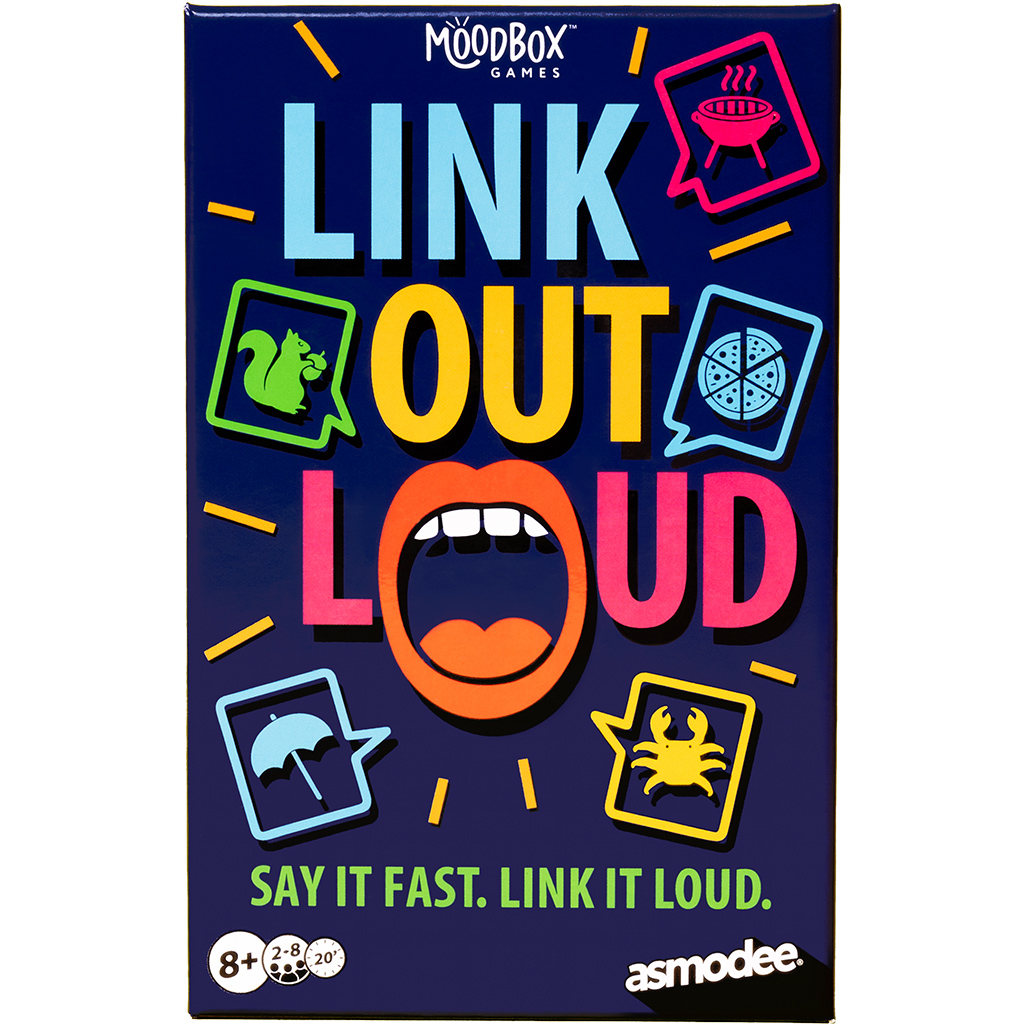 LINK OUT LOUD