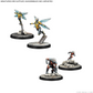 MARVEL CRISIS PROTOCOL - CAPTAIN AMERICA & THE AVENGERS CHARACTER PACK