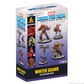 MARVEL CRISIS PROTOCOL - WINTER GUARD AFFILIATION PACK