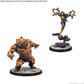 MARVEL CRISIS PROTOCOL - WINTER GUARD AFFILIATION PACK