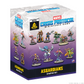 MARVEL CRISIS PROTOCOL - ASGARDIANS STARTER SET