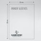 GAMEGENIC INNER SLEEVES