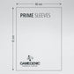 GAMEGENIC PRIME Sleeves Purple