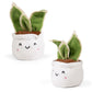 LITTLE GREENS CUTE PLANTS
