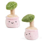 LITTLE GREENS CUTE PLANTS
