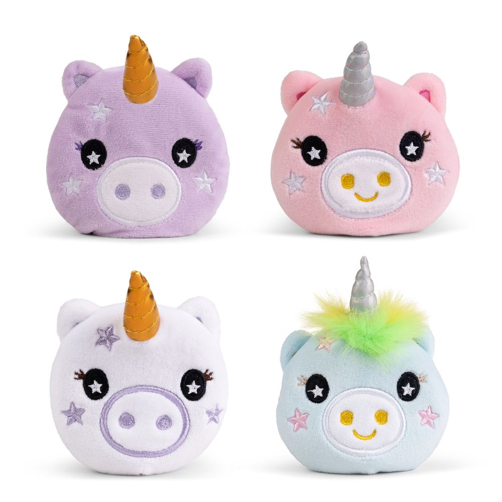 UNICORN SAND PLUSHIES