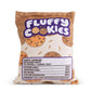 FLUFFY COOKIES SQUISHY SNACKS SACK