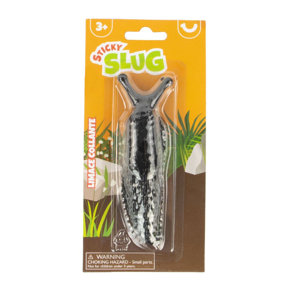 STICKY SLUG