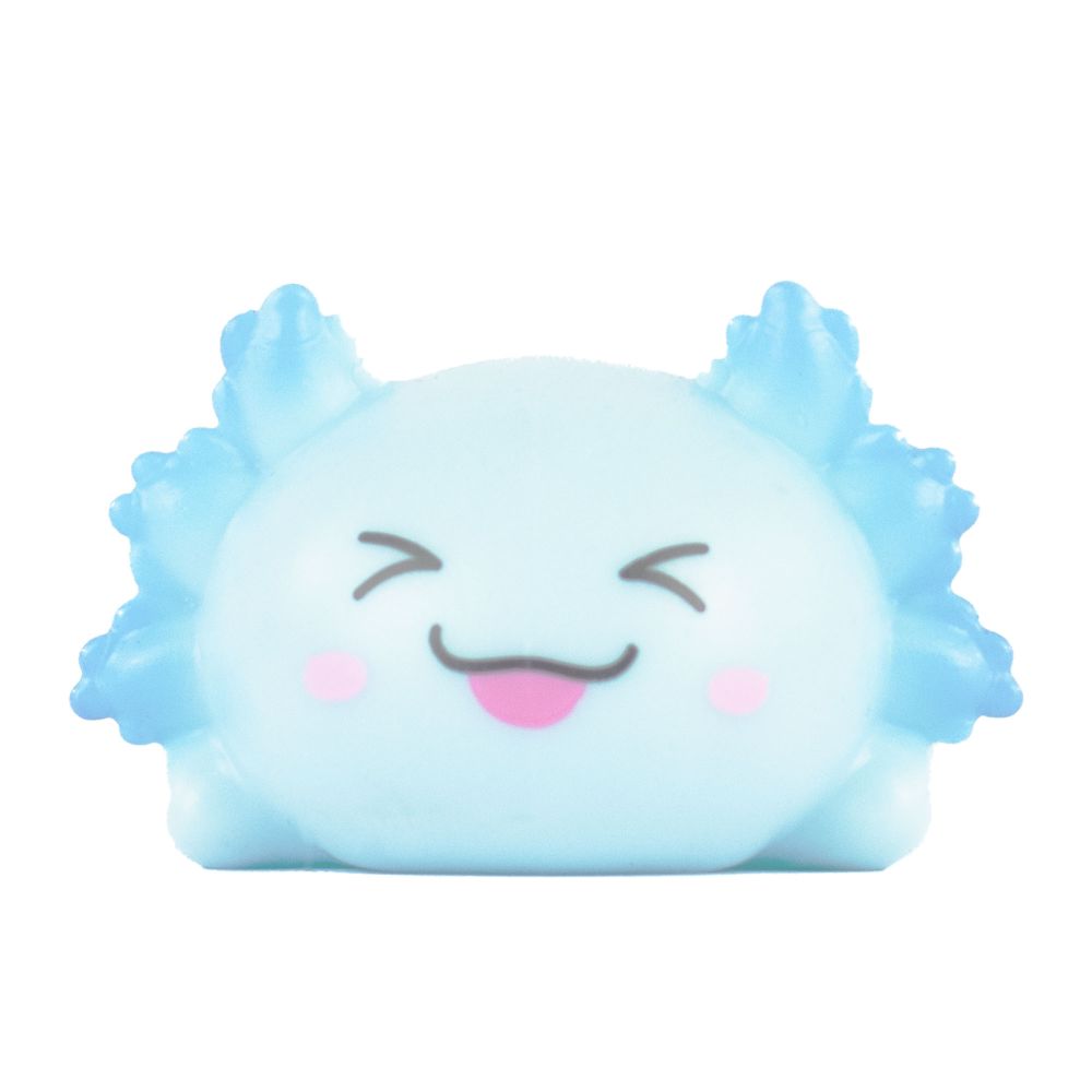 SPLAT AXOLOTL