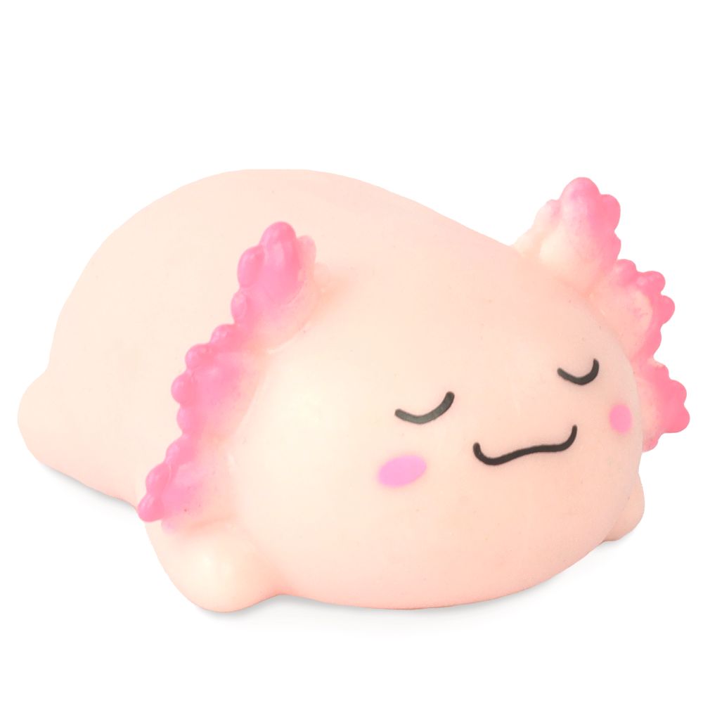 SPLAT AXOLOTL