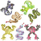 SANDIMALS - SAND FILLED REPTILE SENSORY TOYS
