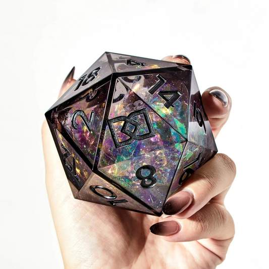DISPEL METAGALACTIC LIQUID CORE 95MM D20