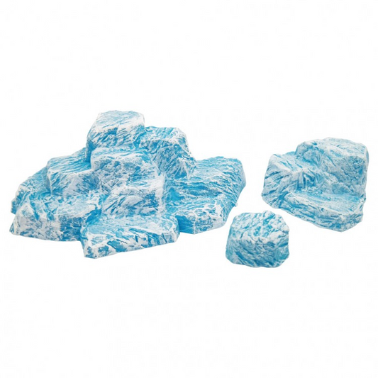 MONSTER FIGHT CLUB SNOWY HILLS