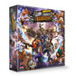 BORDERLANDS MISTER TORGUE'S ARENA OF BADASSERY ULTIMATE KICKSTARTER EDITION