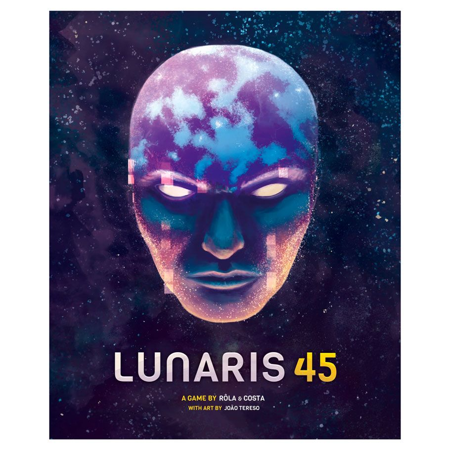 LUNARIS 45
