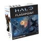 HALO FLASHPOINT: FEET FIRST INTO HELL
