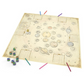 STEGEGETS SOLAR SYSTEM