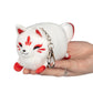 SQUISHABLE MICRO BABY KITSUNE (KEYCHAIN)