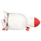 SQUISHABLE MICRO BABY KITSUNE (KEYCHAIN)