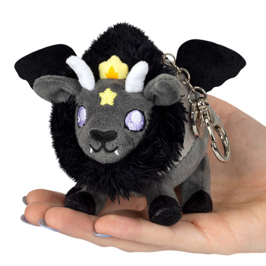 SQUISHABLE MICRO BAPHOMET (KEYCHAIN)