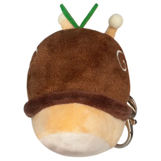 SQUISHABLE MICRO GARDEN SNAIL (KEYCHAIN)
