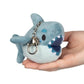 SQUISHABLE MICRO MEGALODON (KEYCHAIN)