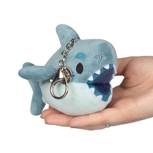SQUISHABLE MICRO MEGALODON (KEYCHAIN)