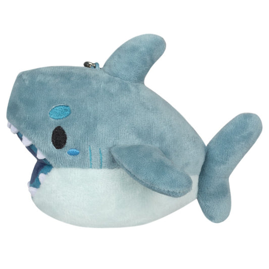 SQUISHABLE MICRO MEGALODON (KEYCHAIN)