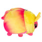 SQUISHABLE MICRO ROSY MAPLE MOTH (KEYCHAIN)