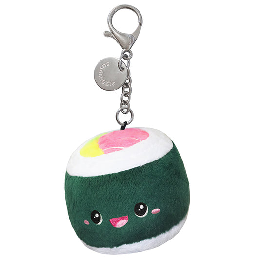 SQUISHABLE MICRO SUSHI (KEYCHAIN)