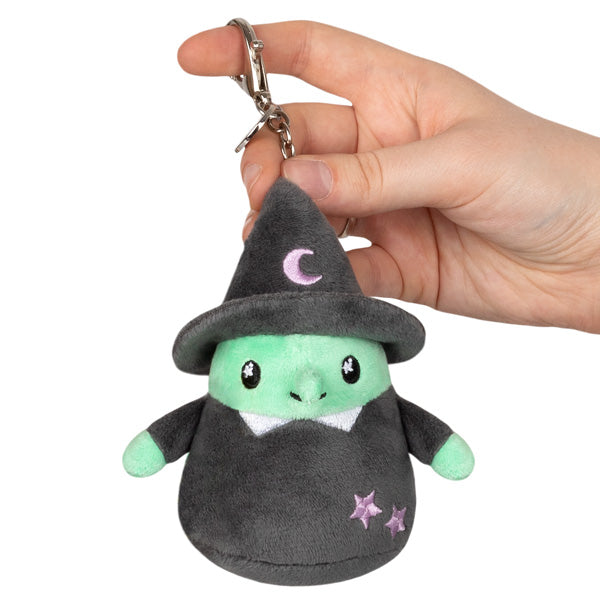 SQUISHABLE MICRO WITCH (KEYCHAIN)