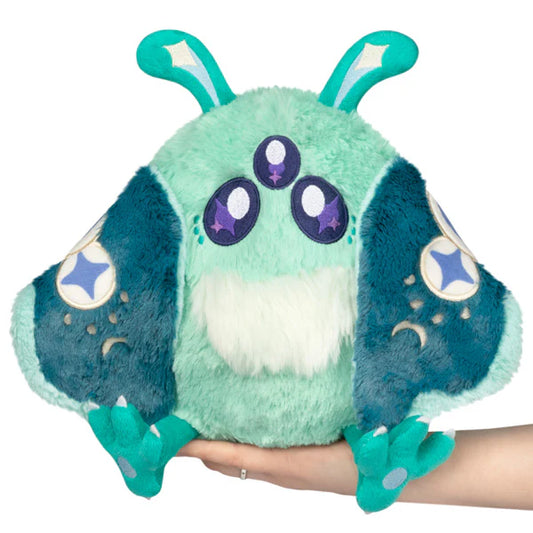 SQUISHABLE MINI ALIEN MOTHMAN