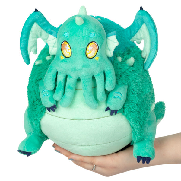 SQUISHABLE MINI BABY CTHULHU