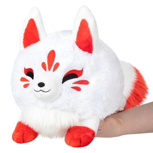 SQUISHABLE MINI KITSUNE