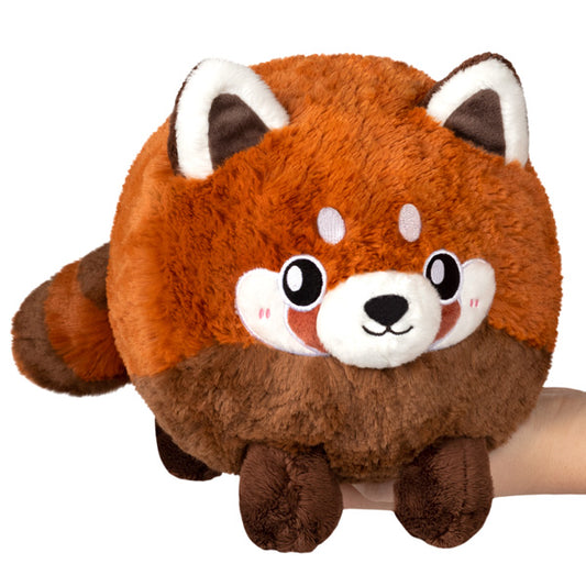 SQUISHABLE MINI BABY RED PANDA