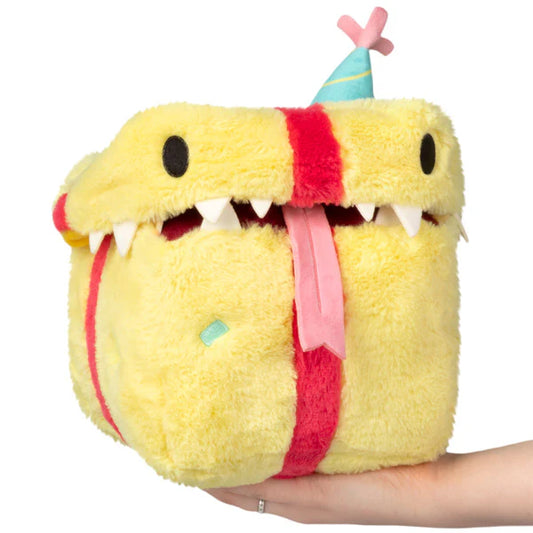 SQUISHABLE MINI BIRTHDAY GIFT MIMIC