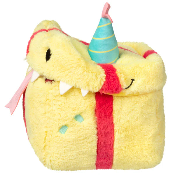 SQUISHABLE MINI BIRTHDAY GIFT MIMIC
