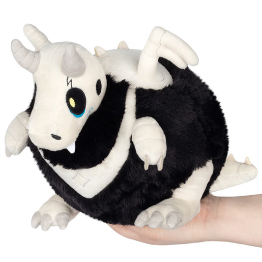 SQUISHABLE MINI BONE DRAGON