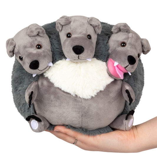 SQUISHABLE MINI CERBERUS