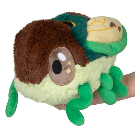 SQUISHABLE MINI CICADA